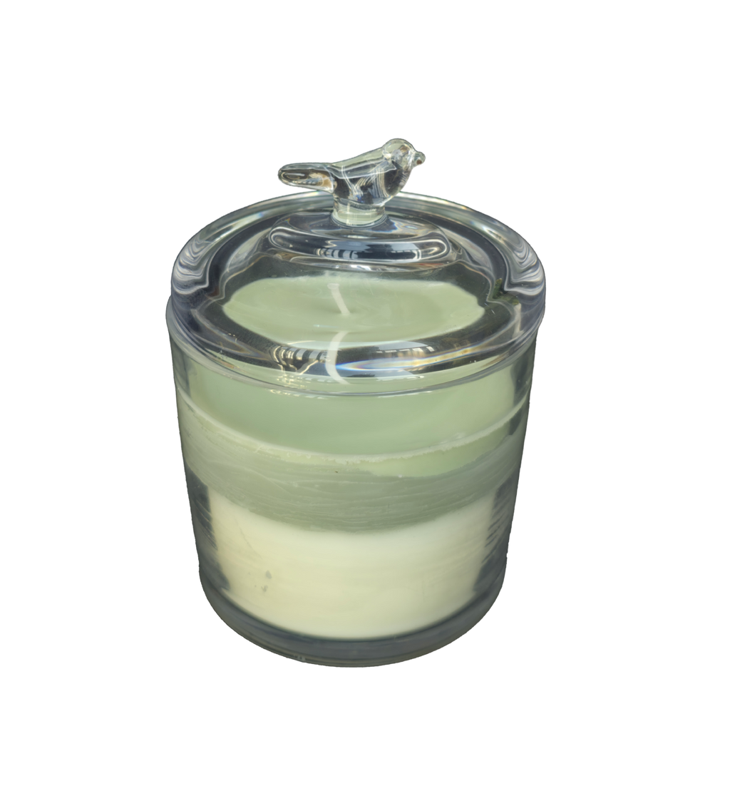 2x candle