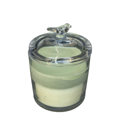 SET OF 2 || Luxury Soy Wax Candles
