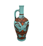 Georgian Handmade Ceramic Pitcher (Doki)