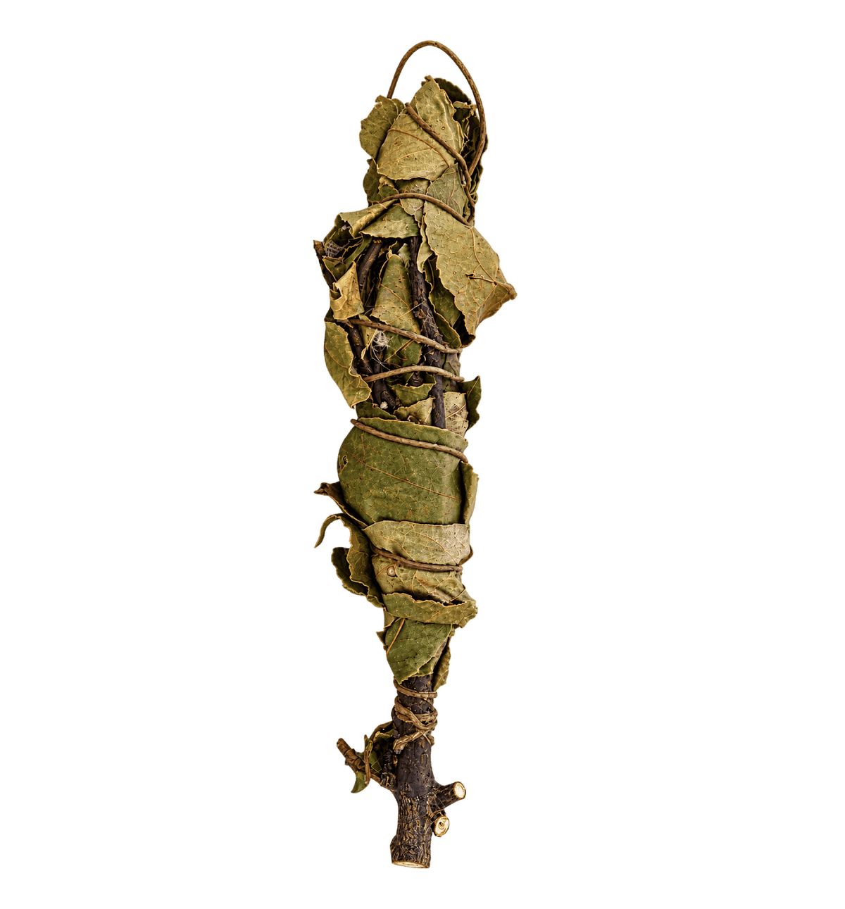 Organic Bay Laurel Smudge Stick
