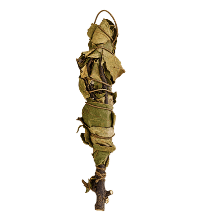 Organic Bay Laurel Smudge Stick