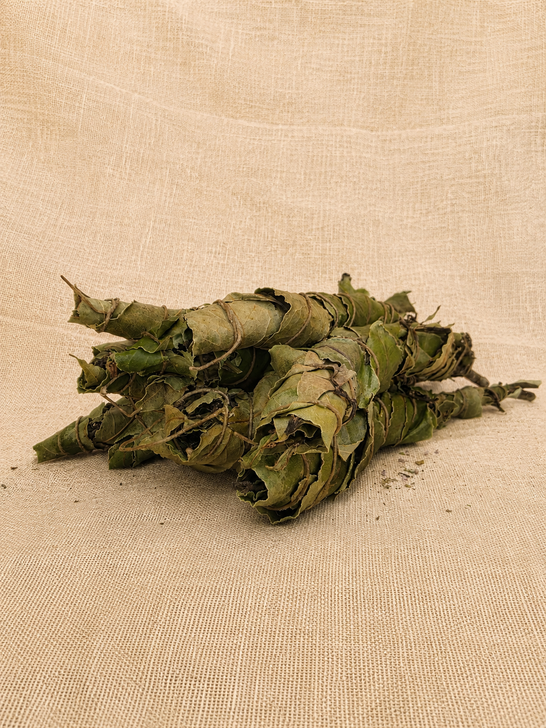 Organic Bay Laurel Smudge Stick
