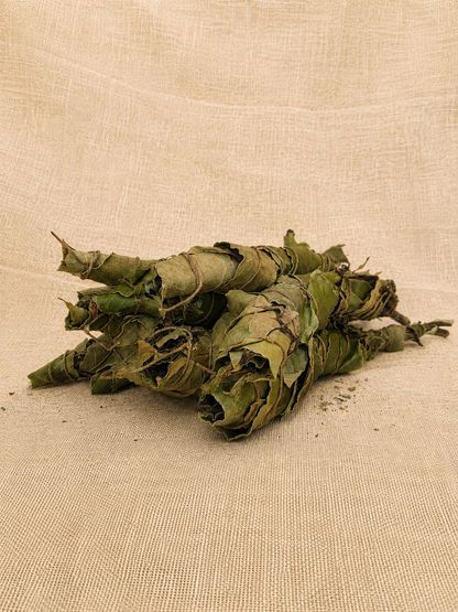 Organic Bay Laurel Smudge Stick
