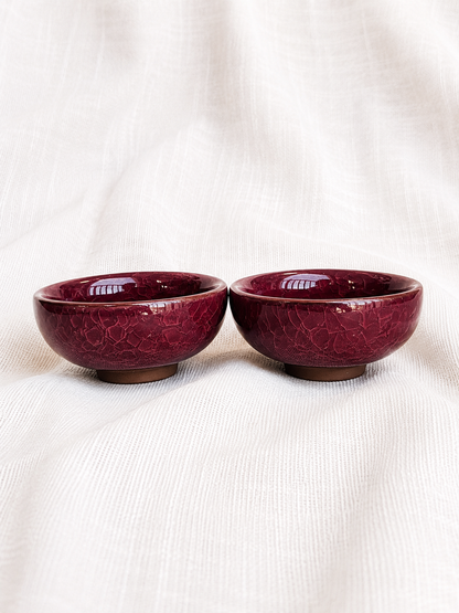3D Swimming Koi Fish Ceramic Cup