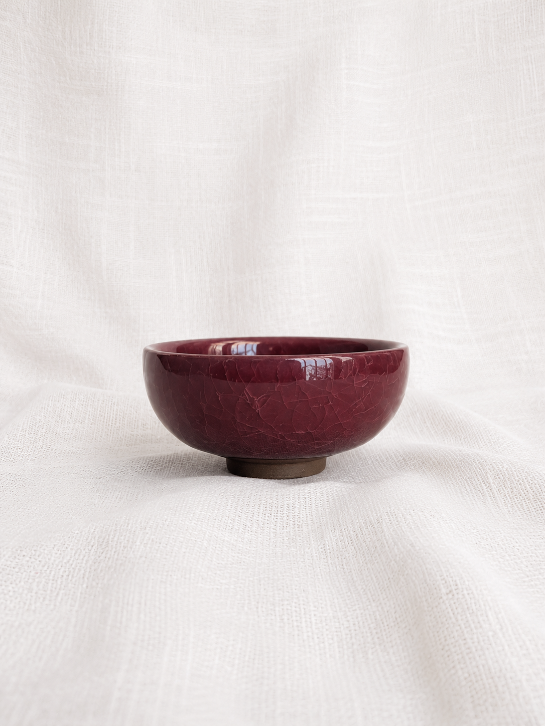 3D Swimming Koi Fish Ceramic Cup