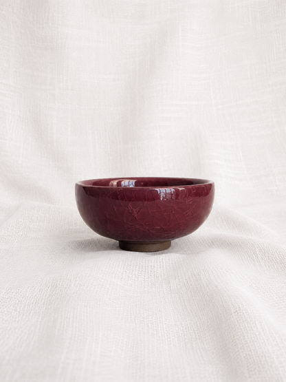 3D Swimming Koi Fish Ceramic Cup