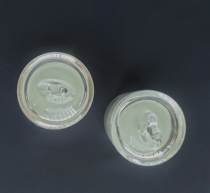 2x candle