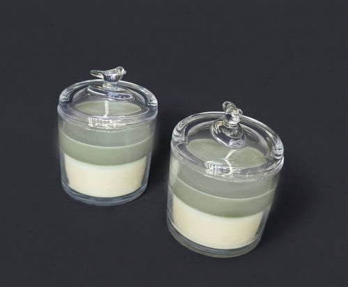 2x candle