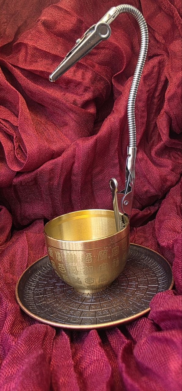 Magic & Celestial Incense Set