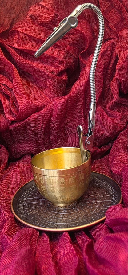 Magic & Celestial Incense Set