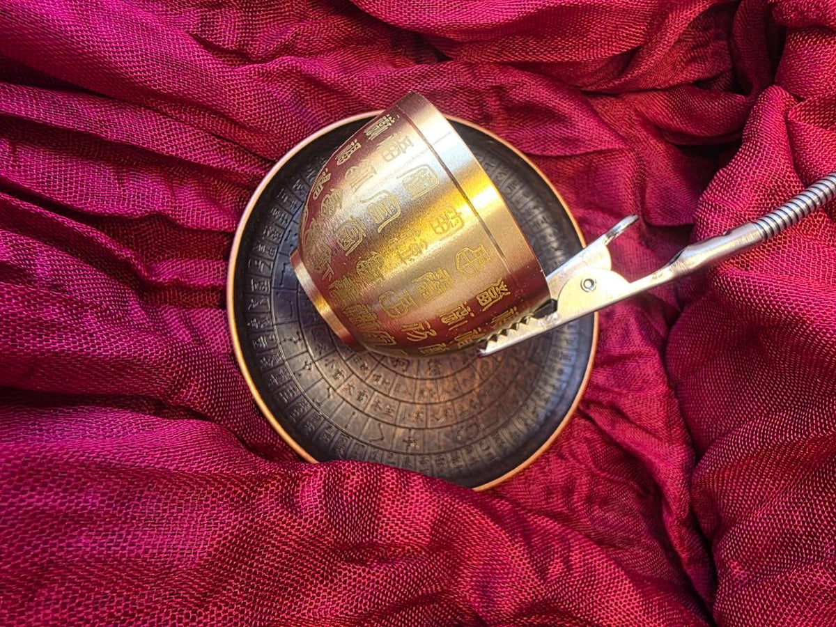 Magic & Celestial Incense Set