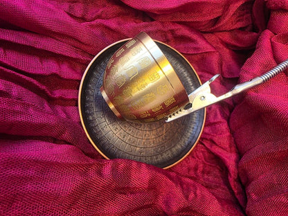 Magic & Celestial Incense Set