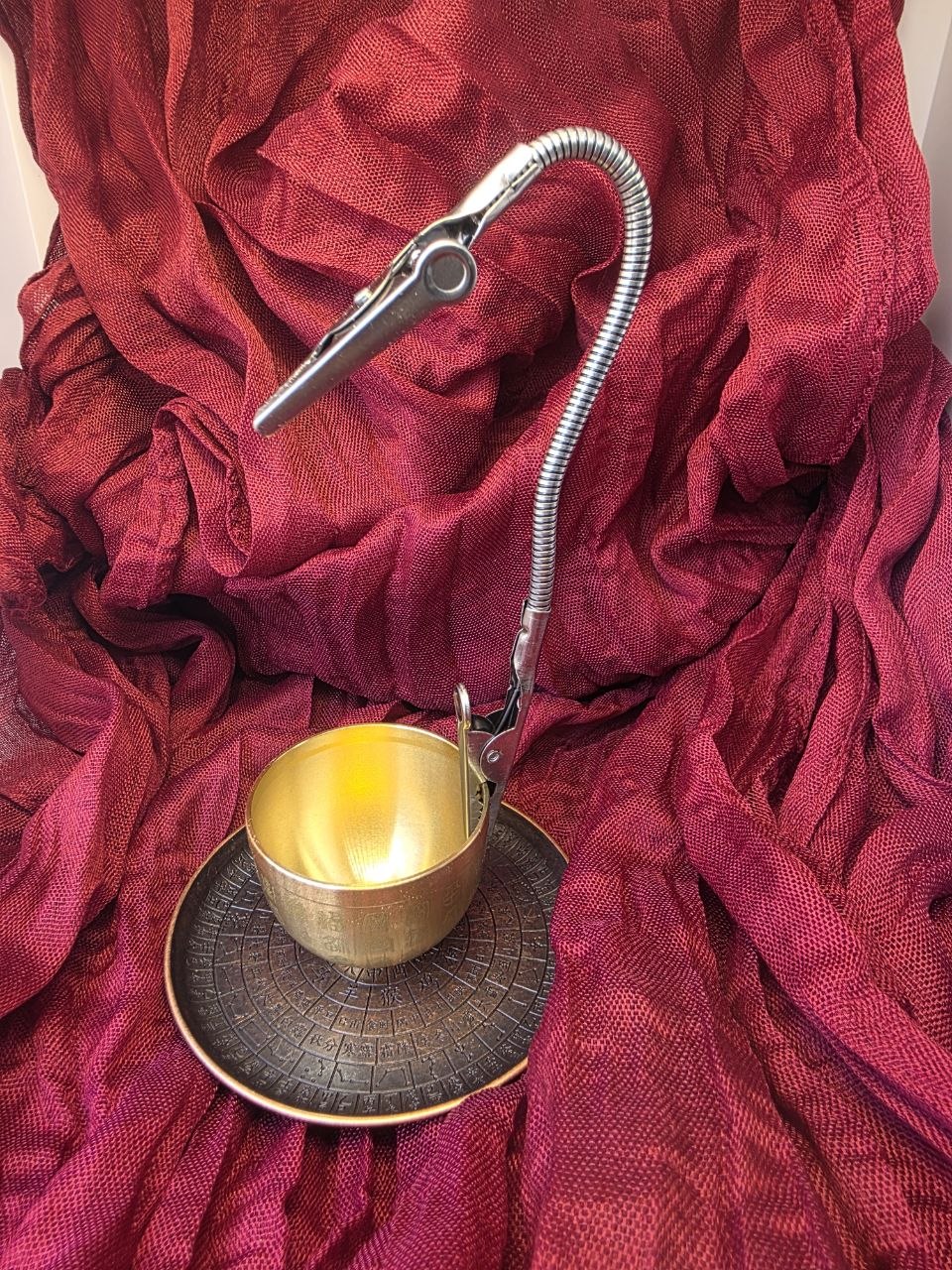 Magic & Celestial Incense Set