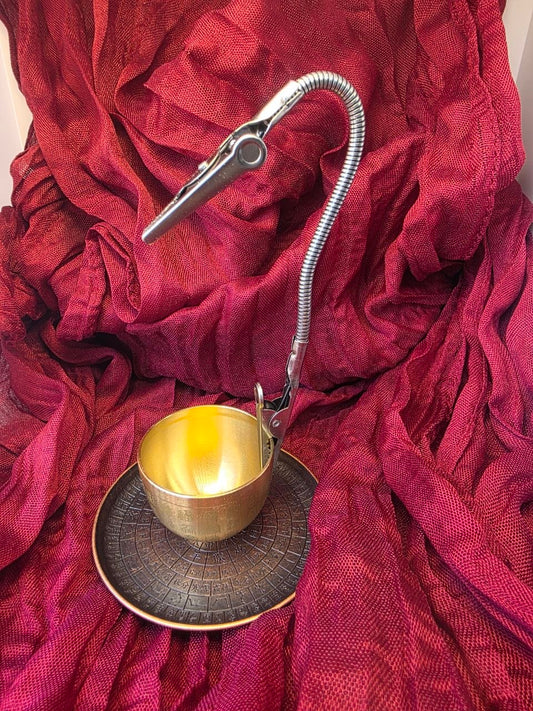 Magic & Celestial Incense Set