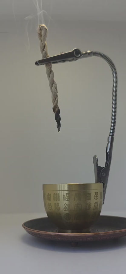 Magic & Celestial Incense Set