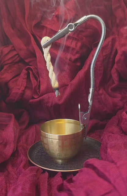 Magic & Celestial Incense Set