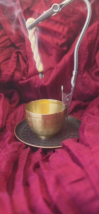 Magic & Celestial Incense Set